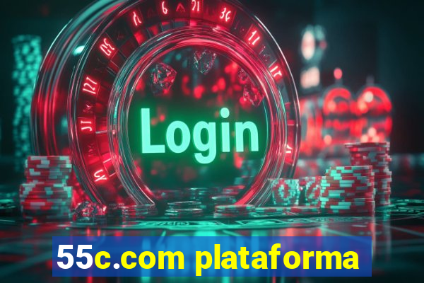 55c.com plataforma